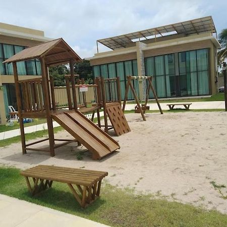 Curta Milagres 31,Condominio Morada Do Toque São Miguel dos Milagres Eksteriør bilde
