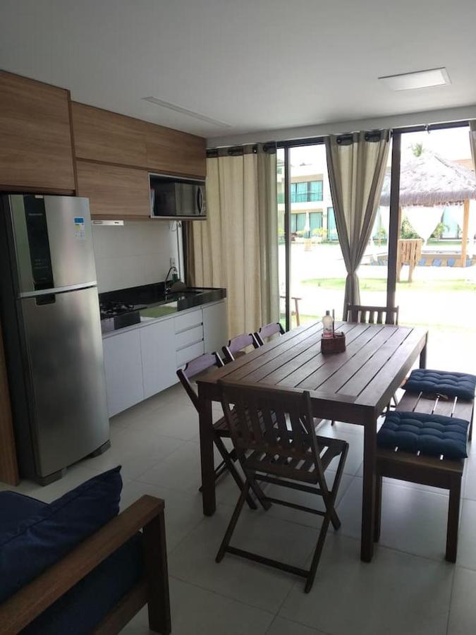 Curta Milagres 31,Condominio Morada Do Toque São Miguel dos Milagres Eksteriør bilde