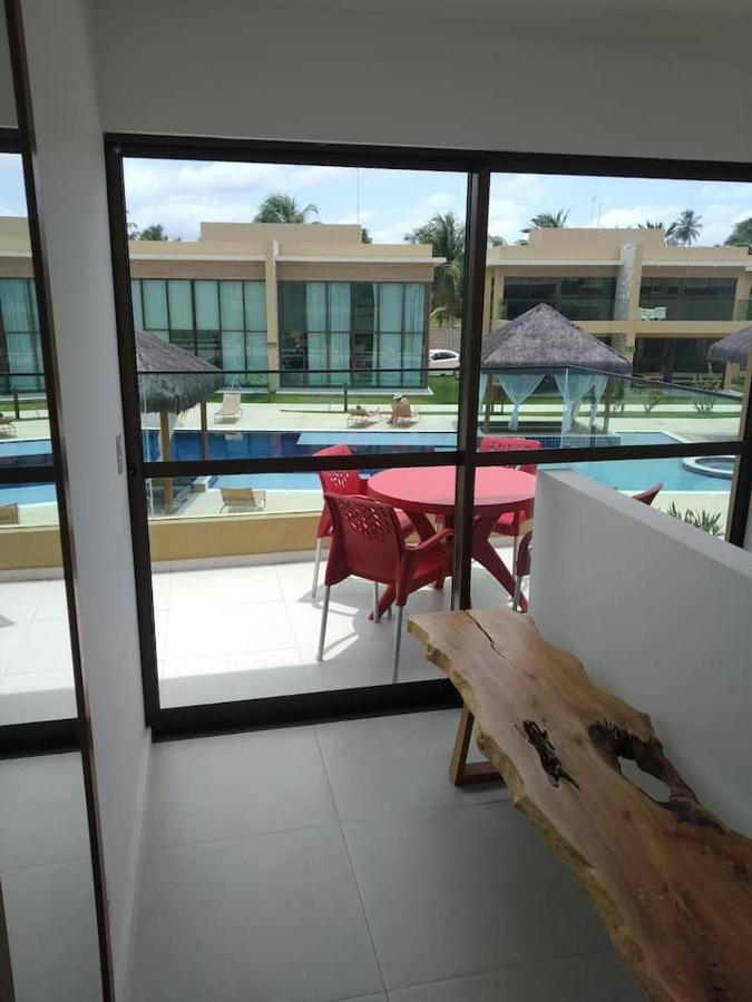 Curta Milagres 31,Condominio Morada Do Toque São Miguel dos Milagres Eksteriør bilde