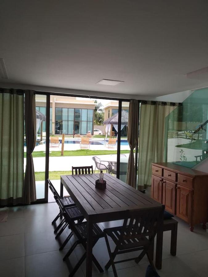 Curta Milagres 31,Condominio Morada Do Toque São Miguel dos Milagres Eksteriør bilde