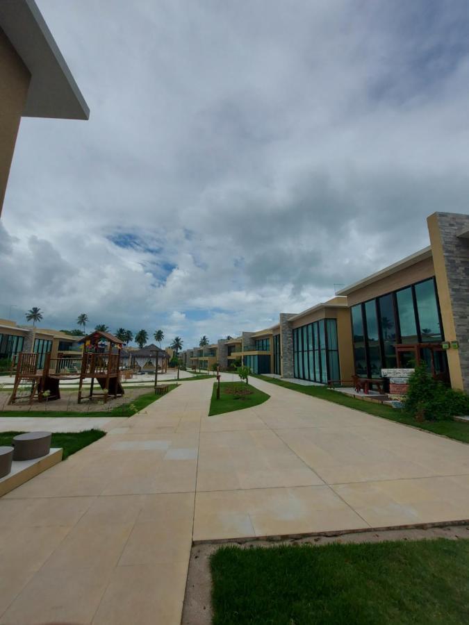 Curta Milagres 31,Condominio Morada Do Toque São Miguel dos Milagres Eksteriør bilde