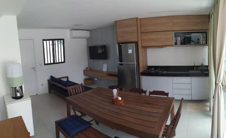 Curta Milagres 31,Condominio Morada Do Toque São Miguel dos Milagres Eksteriør bilde