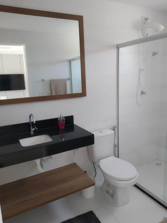 Curta Milagres 31,Condominio Morada Do Toque São Miguel dos Milagres Eksteriør bilde