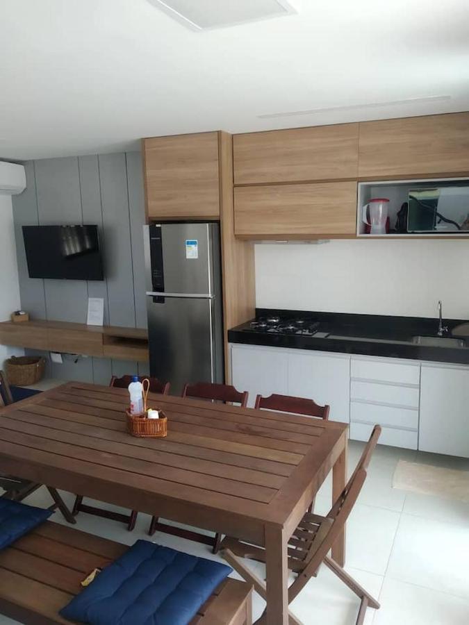 Curta Milagres 31,Condominio Morada Do Toque São Miguel dos Milagres Eksteriør bilde