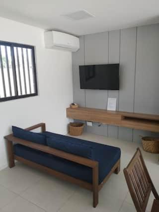 Curta Milagres 31,Condominio Morada Do Toque São Miguel dos Milagres Eksteriør bilde